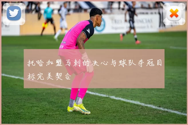 托哈加盟马刺的决心与球队夺冠目标完美契合